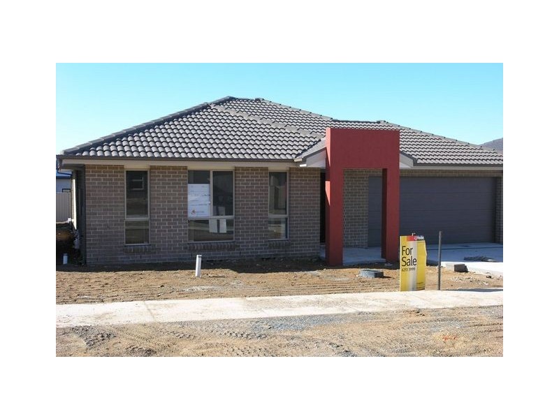 6 Borthwick Avenue, Casey ACT 2913