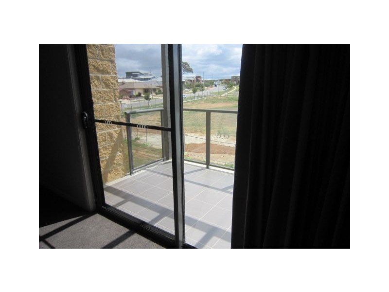 41/289 Flemington Road Nexus Complex, Franklin ACT 2913
