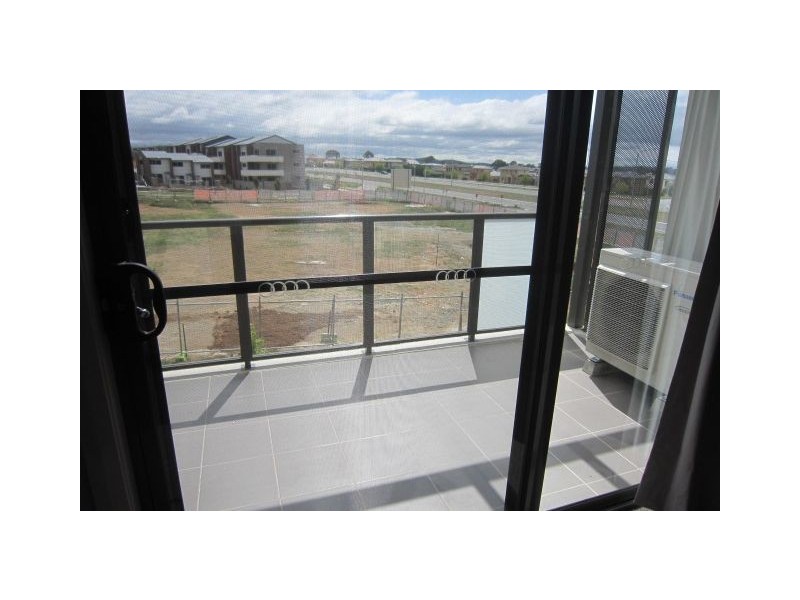 41/289 Flemington Road Nexus Complex, Franklin ACT 2913