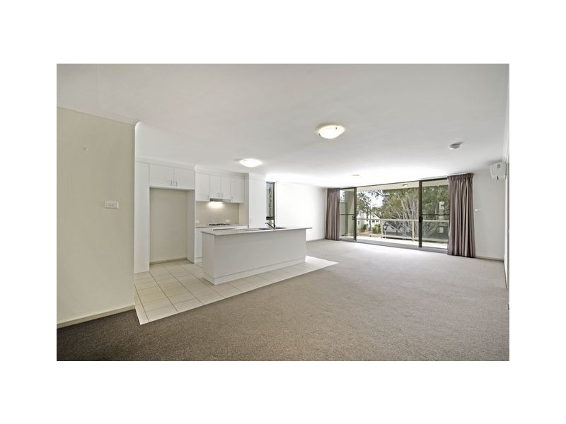 25/2 Eardley Street, Bruce ACT 2617