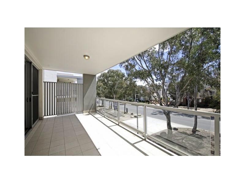 25/2 Eardley Street, Bruce ACT 2617