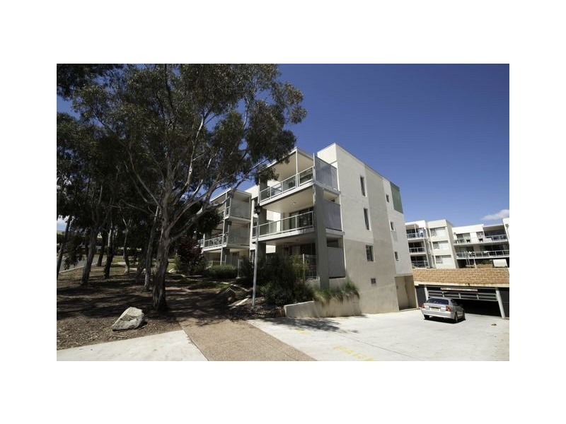 25/2 Eardley Street, Bruce ACT 2617