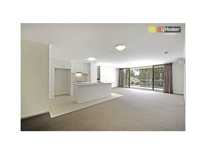 25/2 Eardley Street, Bruce ACT 2617