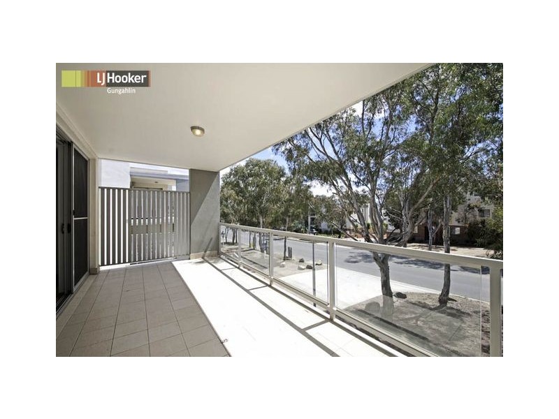 25/2 Eardley Street, Bruce ACT 2617