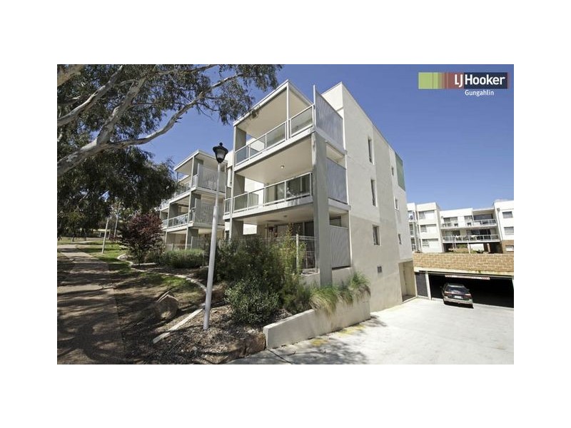 25/2 Eardley Street, Bruce ACT 2617