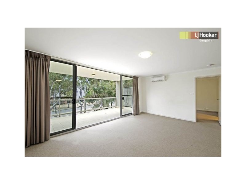 25/2 Eardley Street, Bruce ACT 2617