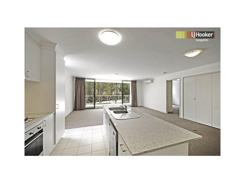 25/2 Eardley Street, Bruce ACT 2617