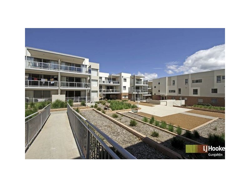25/2 Eardley Street, Bruce ACT 2617