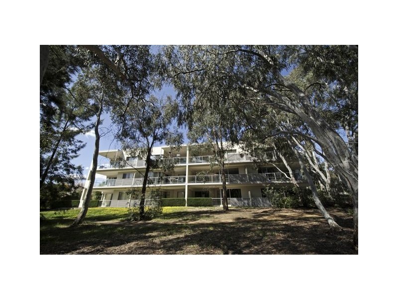 3/1 Eardley Street, Bruce ACT 2617