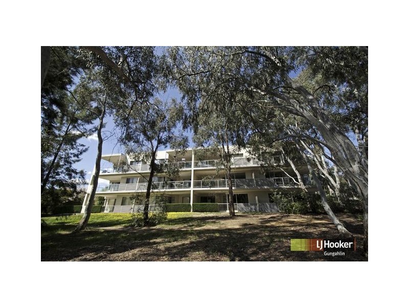 3/1 Eardley Street, Bruce ACT 2617