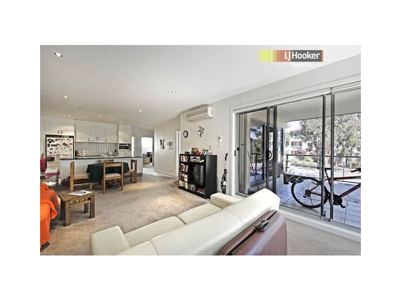 3/1 Eardley Street, Bruce ACT 2617