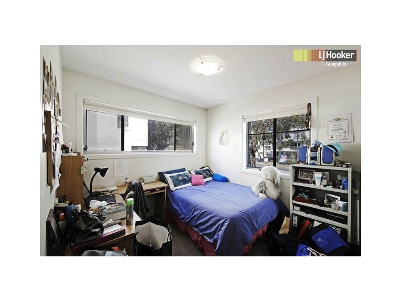 3/1 Eardley Street, Bruce ACT 2617