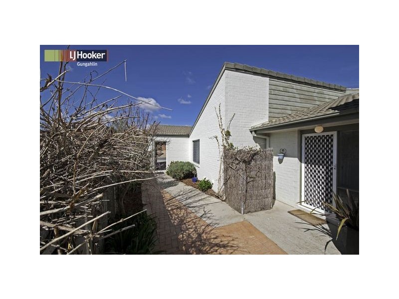 14/79-83 Bimberi Crescent, Palmerston ACT 2913
