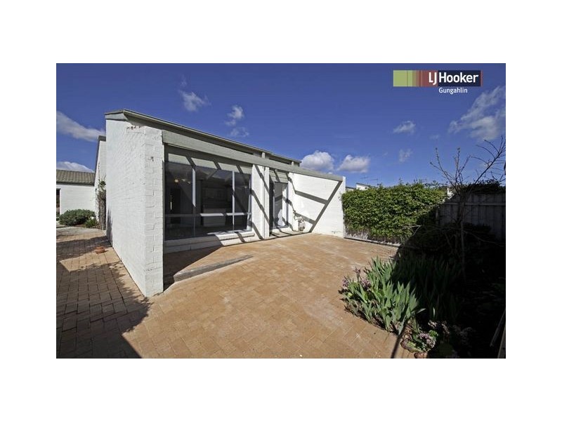 14/79-83 Bimberi Crescent, Palmerston ACT 2913