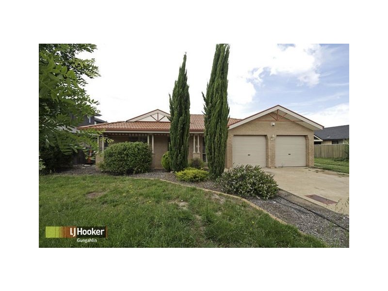 17 Narran Street, Amaroo ACT 2914