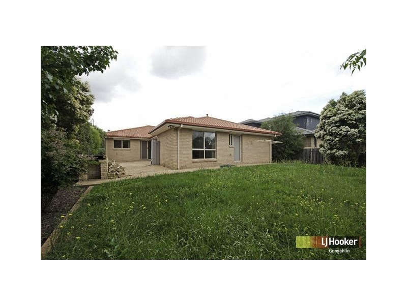 17 Narran Street, Amaroo ACT 2914