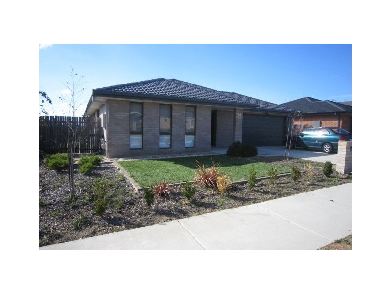 58 Overall Street, Casey ACT 2913