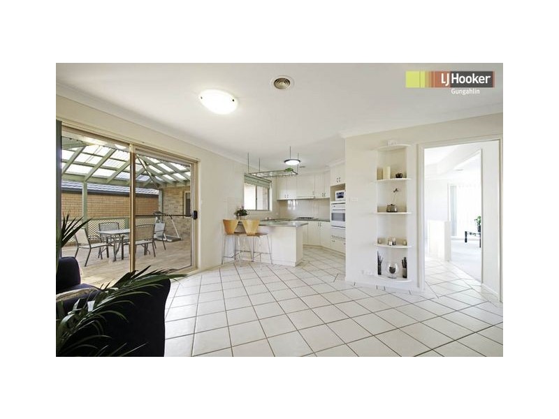 1 Berkeley Street, Dunlop ACT 2615