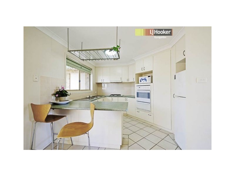 1 Berkeley Street, Dunlop ACT 2615