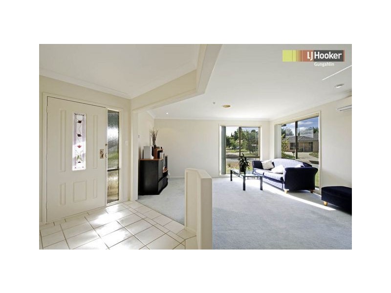 1 Berkeley Street, Dunlop ACT 2615
