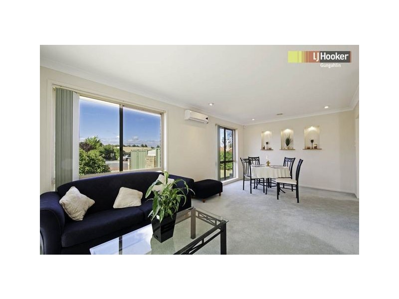 1 Berkeley Street, Dunlop ACT 2615
