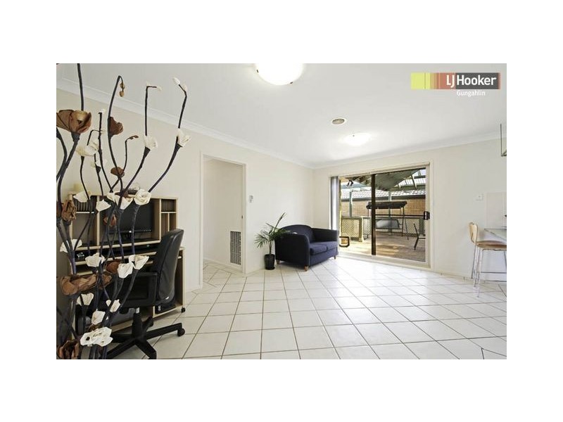 1 Berkeley Street, Dunlop ACT 2615