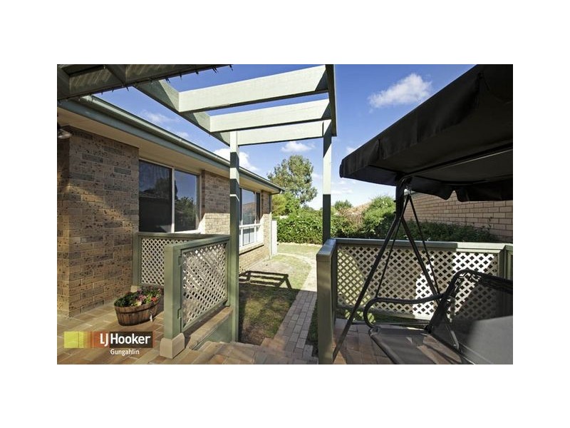 1 Berkeley Street, Dunlop ACT 2615