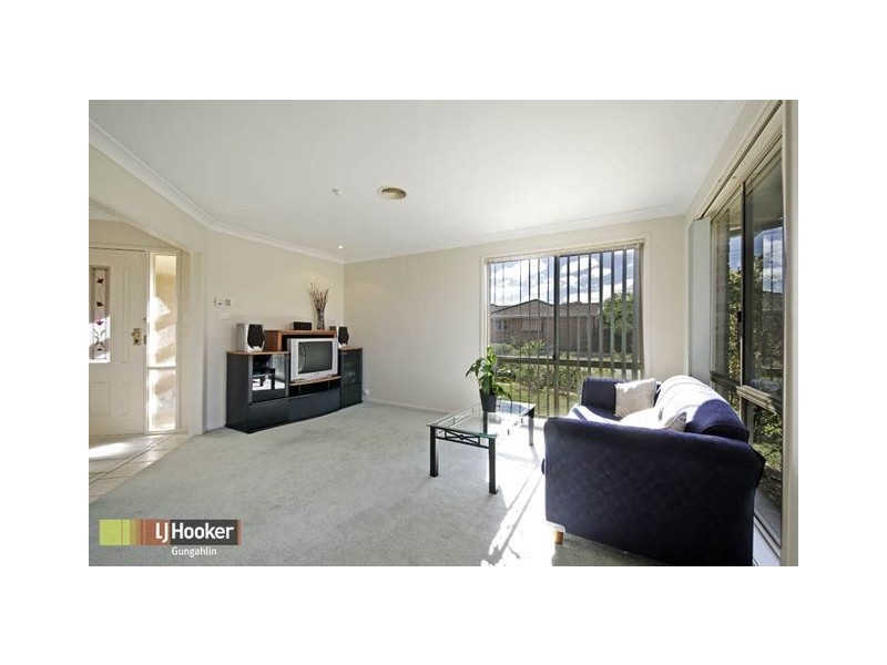1 Berkeley Street, Dunlop ACT 2615