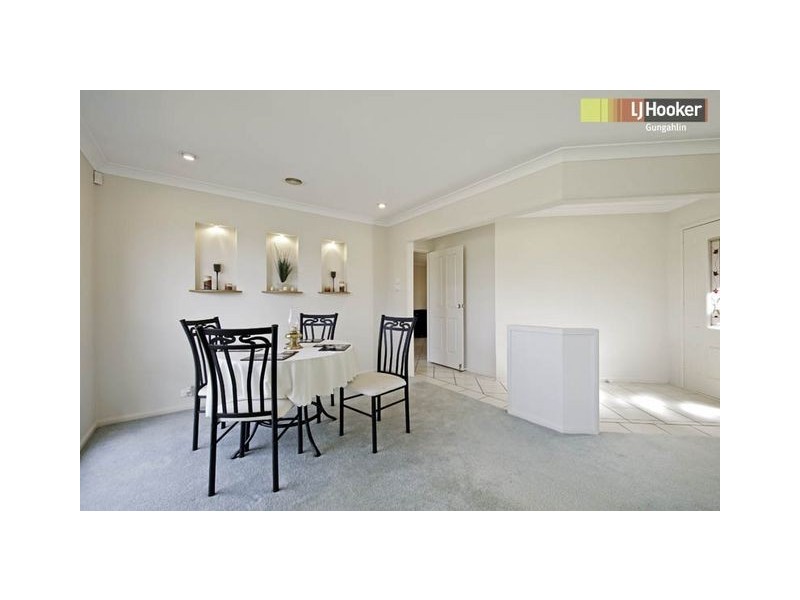 1 Berkeley Street, Dunlop ACT 2615
