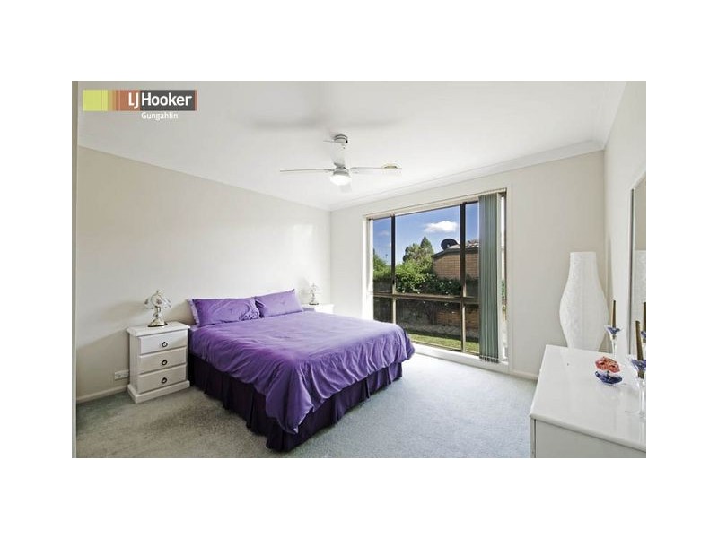 1 Berkeley Street, Dunlop ACT 2615