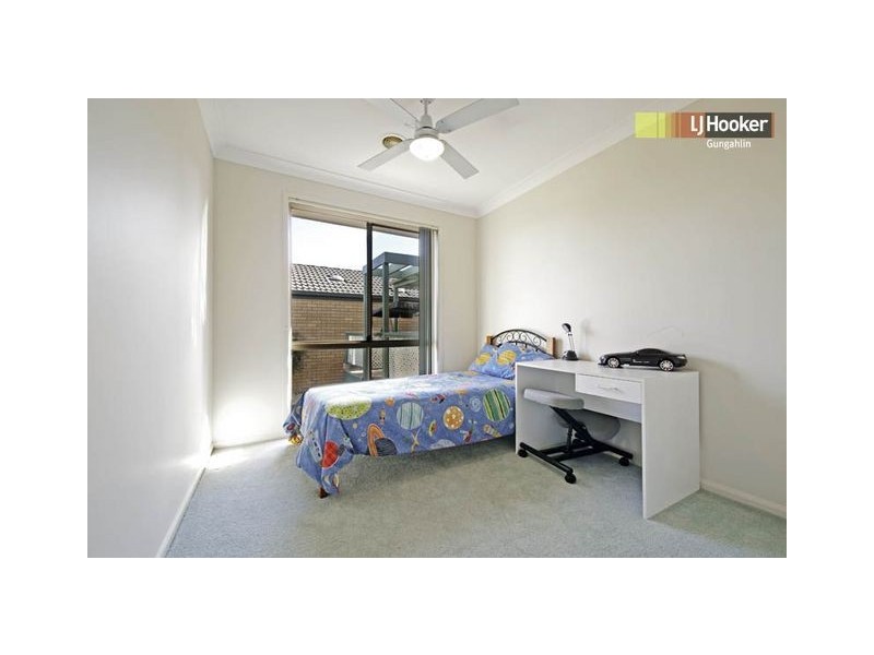 1 Berkeley Street, Dunlop ACT 2615