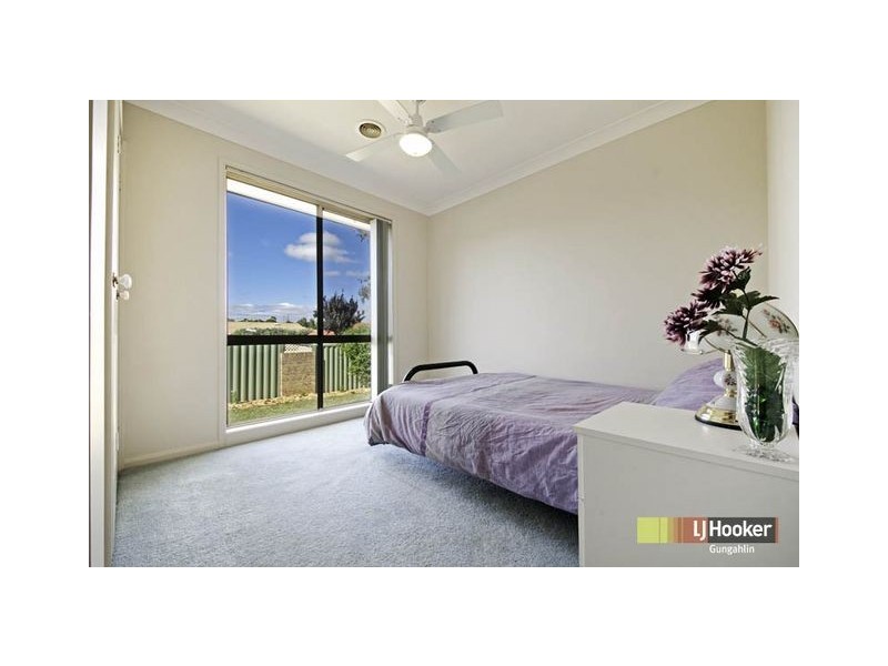 1 Berkeley Street, Dunlop ACT 2615