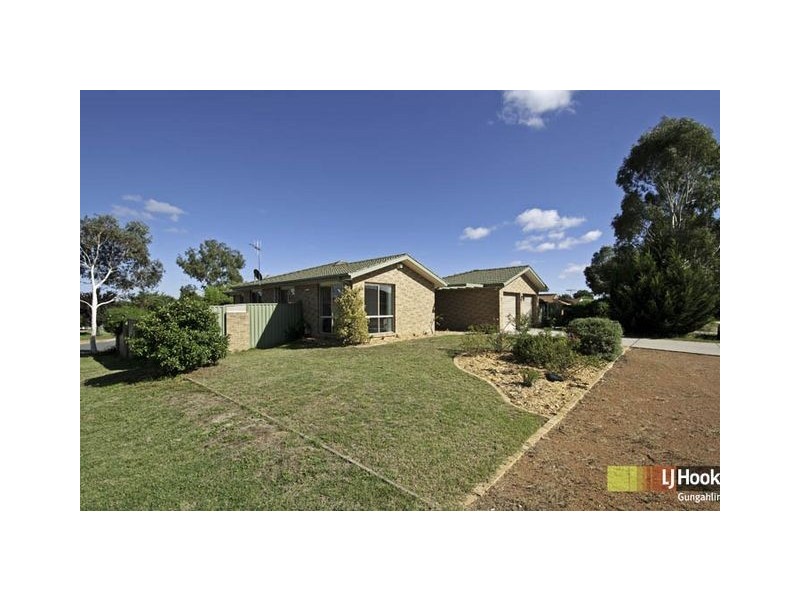 1 Berkeley Street, Dunlop ACT 2615