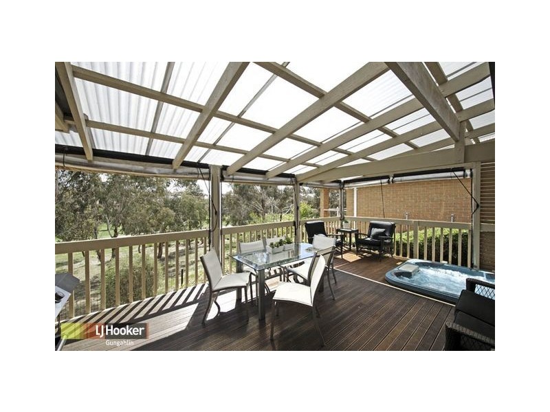 13 Margany Close, Ngunnawal ACT 2913