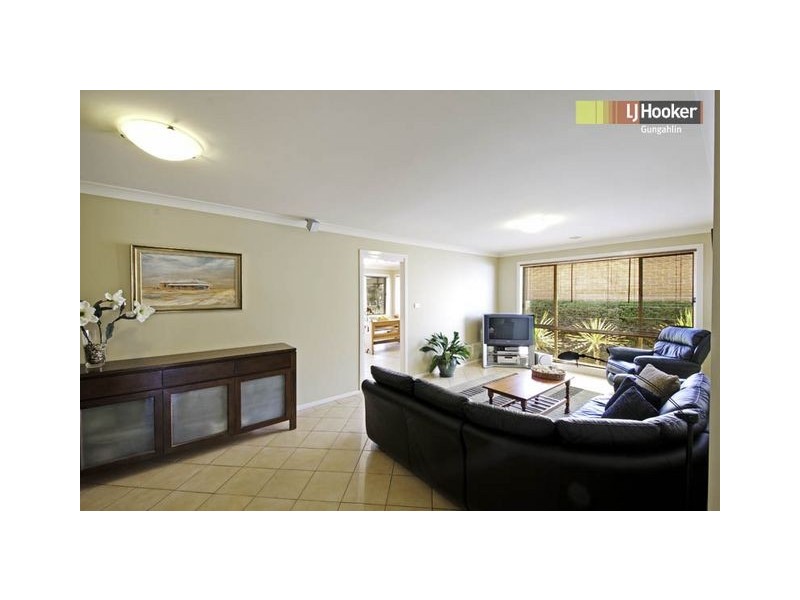 13 Margany Close, Ngunnawal ACT 2913