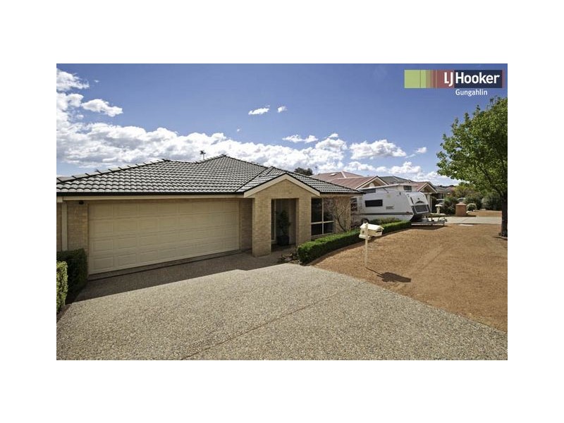 13 Margany Close, Ngunnawal ACT 2913