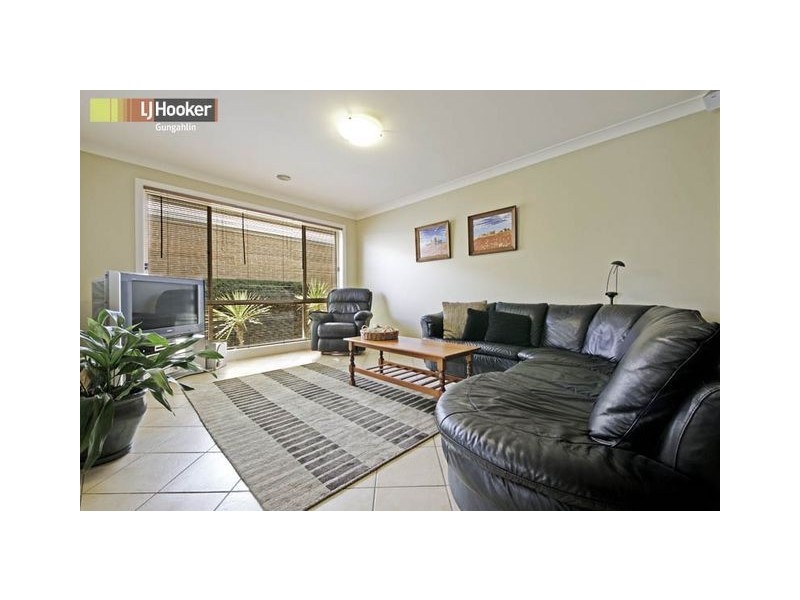 13 Margany Close, Ngunnawal ACT 2913