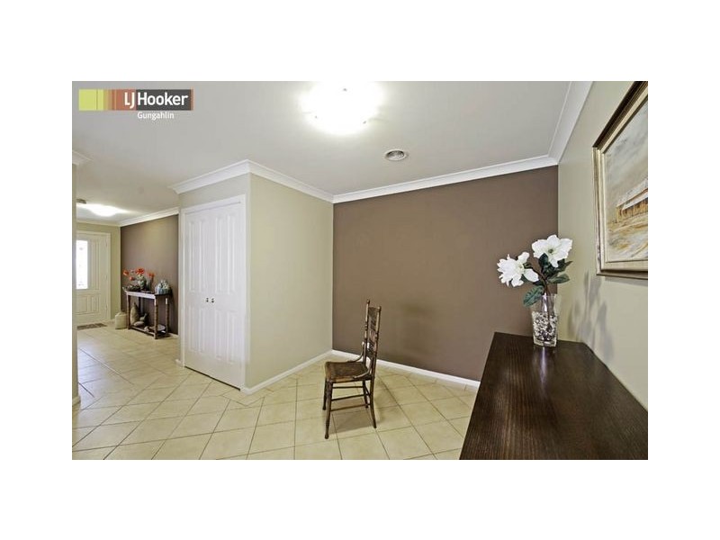 13 Margany Close, Ngunnawal ACT 2913
