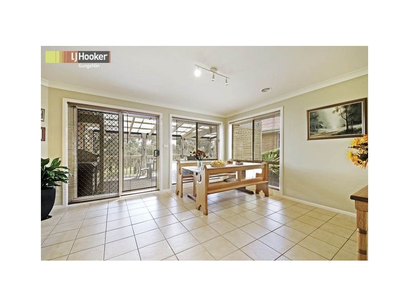 13 Margany Close, Ngunnawal ACT 2913