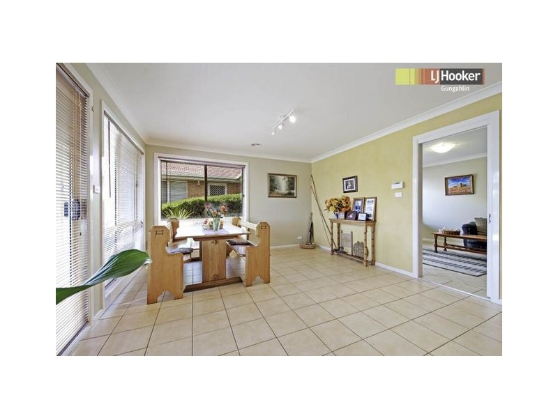 13 Margany Close, Ngunnawal ACT 2913