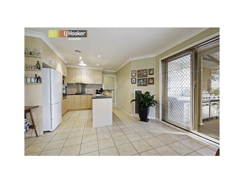 13 Margany Close, Ngunnawal ACT 2913