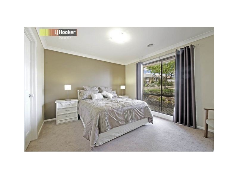 13 Margany Close, Ngunnawal ACT 2913