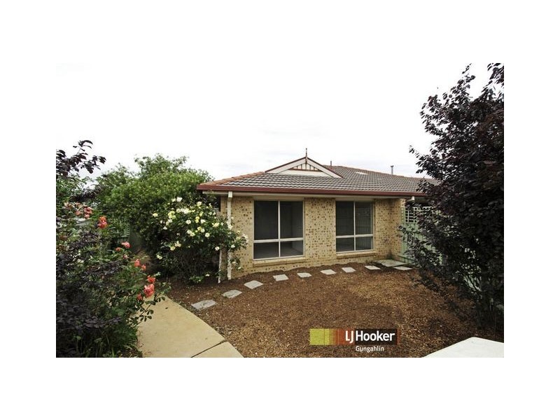 1 Corella Street, Ngunnawal ACT 2913