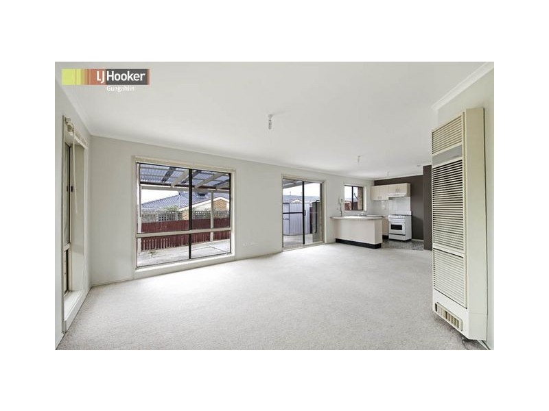 1 Corella Street, Ngunnawal ACT 2913