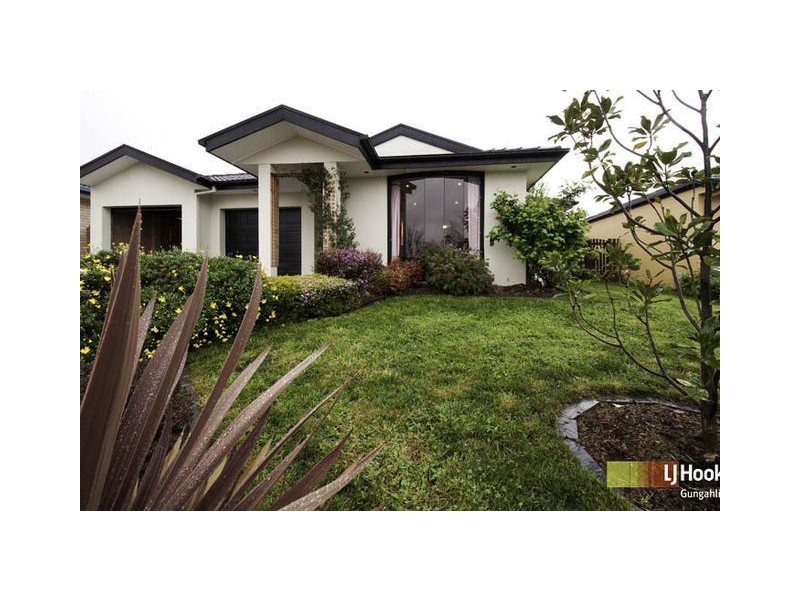 53 Bizant Street, Amaroo ACT 2914