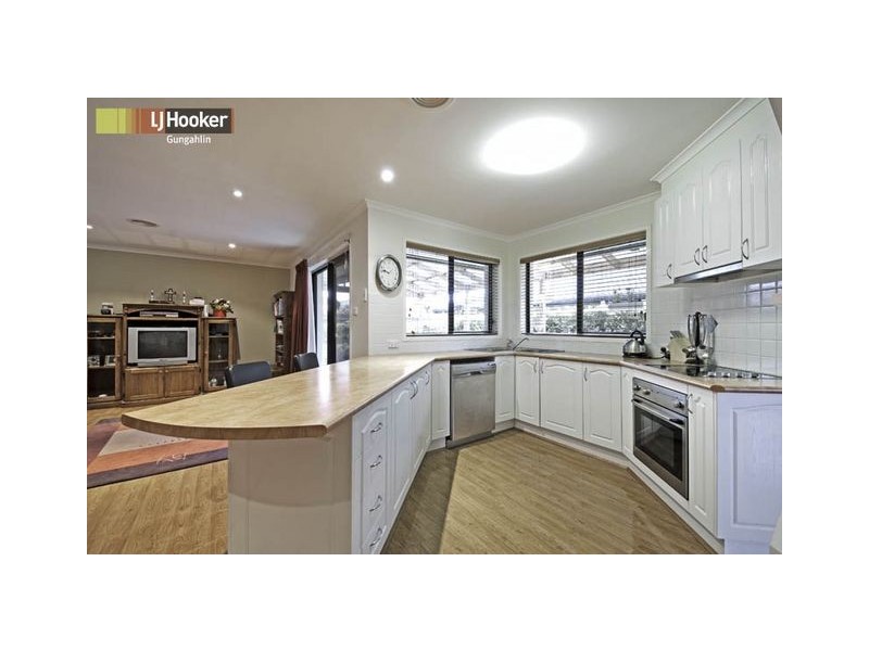 53 Bizant Street, Amaroo ACT 2914