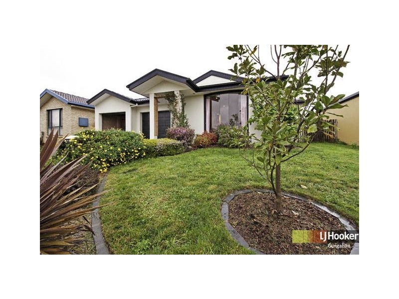 53 Bizant Street, Amaroo ACT 2914