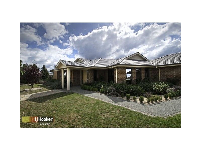 1 Angora Street, Harrison ACT 2914