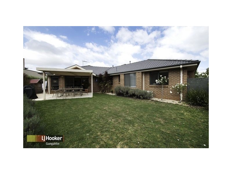1 Angora Street, Harrison ACT 2914