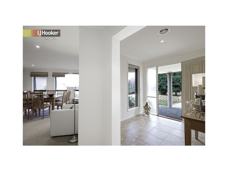 1 Angora Street, Harrison ACT 2914